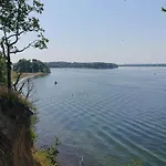 Semesterbostad Home- Nearby Free Waterpark Access Middelfart