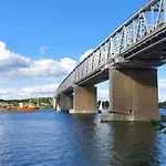 Home- Nearby Free Waterpark Access Middelfart