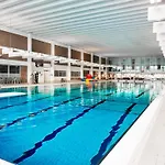 Semesterbostad Home- Nearby Free Waterpark Access Middelfart