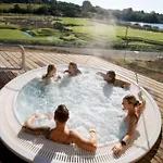 Home- Nearby Free Waterpark Access Middelfart