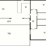 Home- Nearby Free Waterpark Access Middelfart