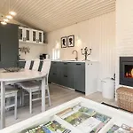 Home- Nearby Free Waterpark Access Semesterbostad Middelfart
