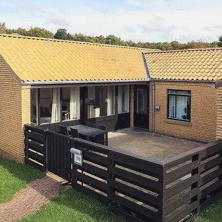 Сasa de vacaciones Xlviii Middelfart