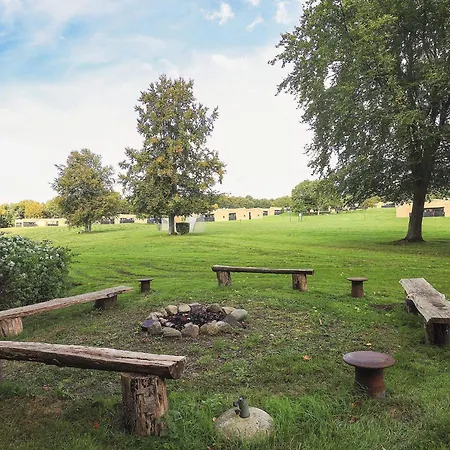 Home- Nearby Free Waterpark Access Feriehus