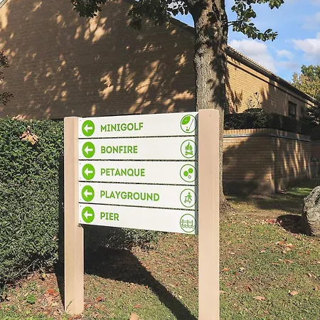Home- Nearby Free Waterpark Access * Middelfart