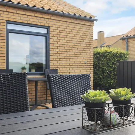 Feriehus Home- Nearby Free Waterpark Access *