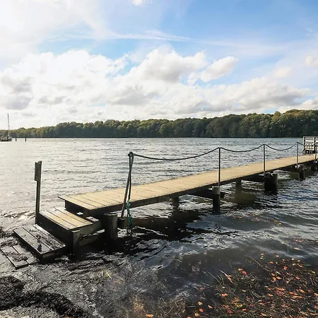 Feriehus Home- Nearby Free Waterpark Access *