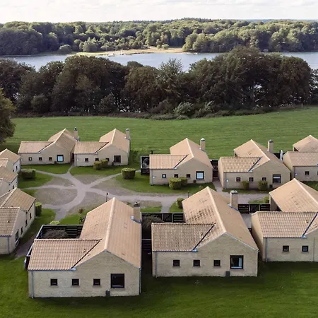 Casa de Férias Home- Nearby Free Waterpark Access Middelfart