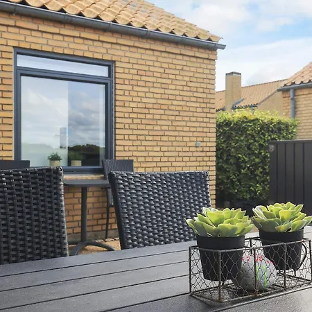 Home- Nearby Free Waterpark Access Middelfart