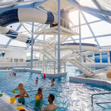 Home- Nearby Free Waterpark Access Middelfart
