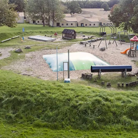 Home- Nearby Free Waterpark Access Middelfart