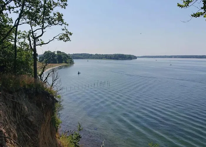 Feriehus Home- Nearby Free Waterpark Access Middelfart