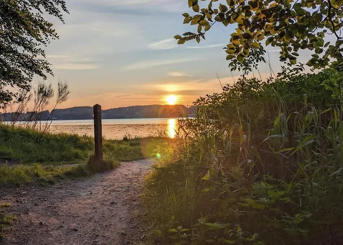 Home- Nearby Free Waterpark Access Middelfart