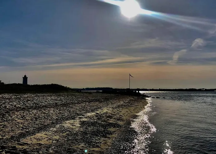 Home- Nearby Free Waterpark Access Feriehus