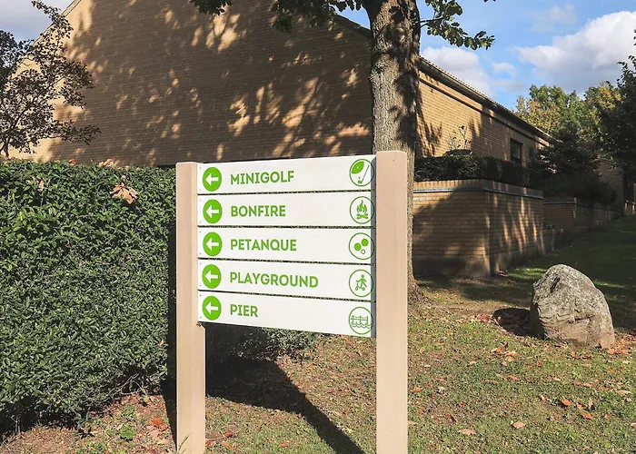 Home- Nearby Free Waterpark Access * Middelfart