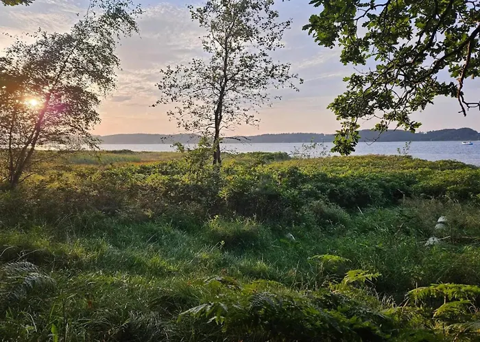 Feriehus Home- Nearby Free Waterpark Access *