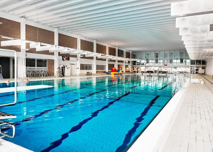 Feriehus Home- Nearby Free Waterpark Access Middelfart
