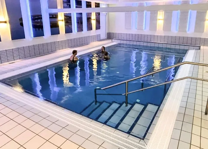 Home- Nearby Free Waterpark Access 別荘 ミゼルファート