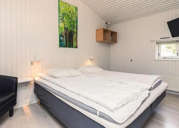 Feriehus Home- Nearby Free Waterpark Access