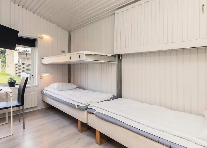 Home- Nearby Free Waterpark Access Middelfart