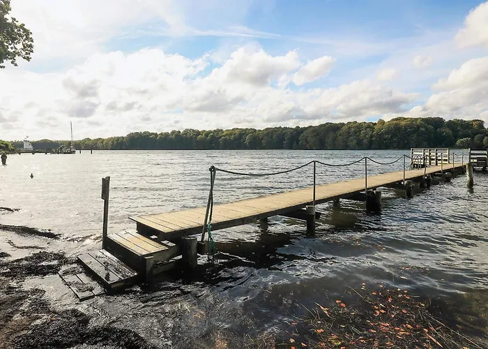 Feriehus Home- Nearby Free Waterpark Access *
